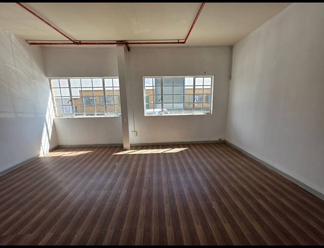 534M² WAREHOUSE TO LET IN SELBY